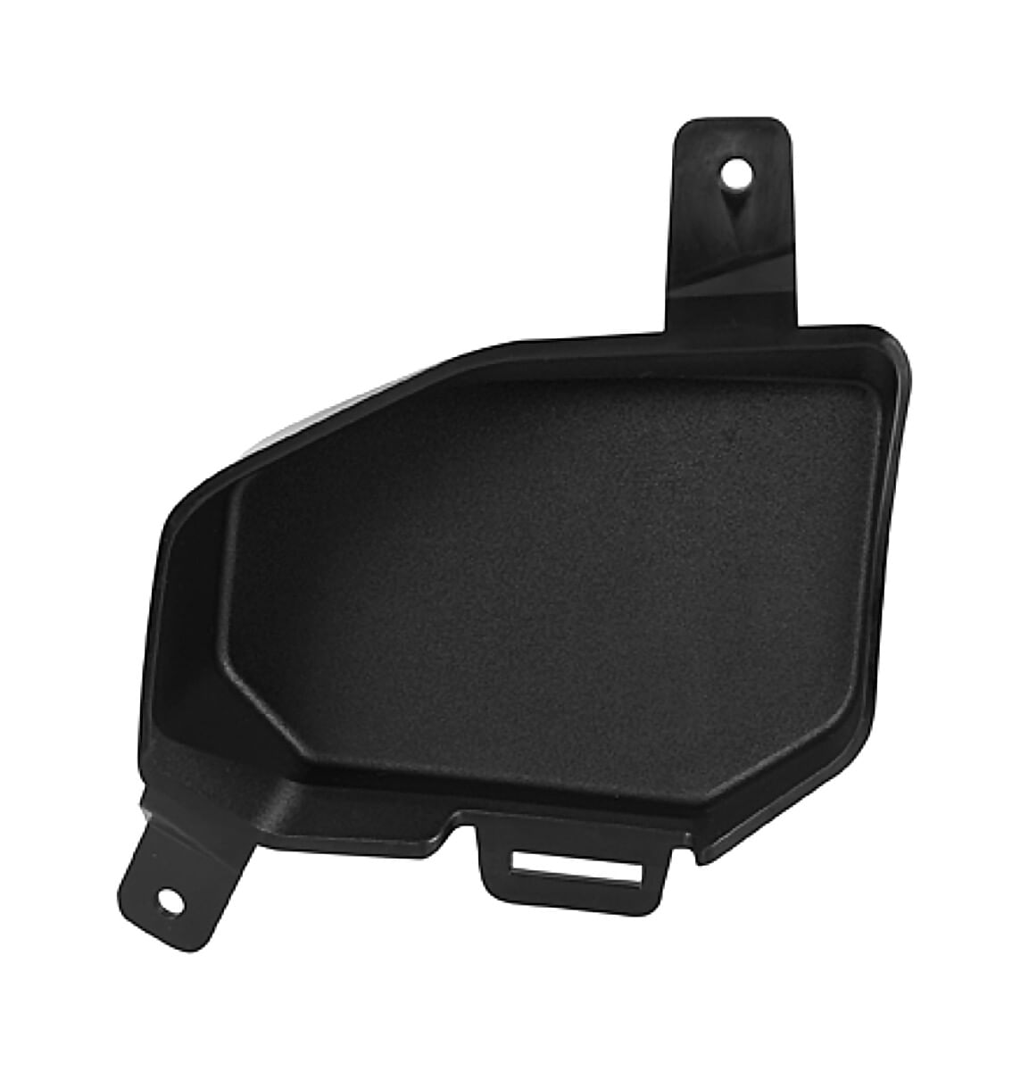 Tapa Defensa Delantera Inferior Lado Conductor