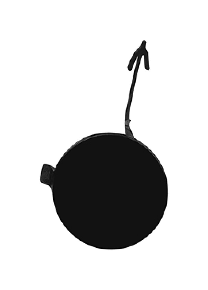 Tapa Defensa Delantera