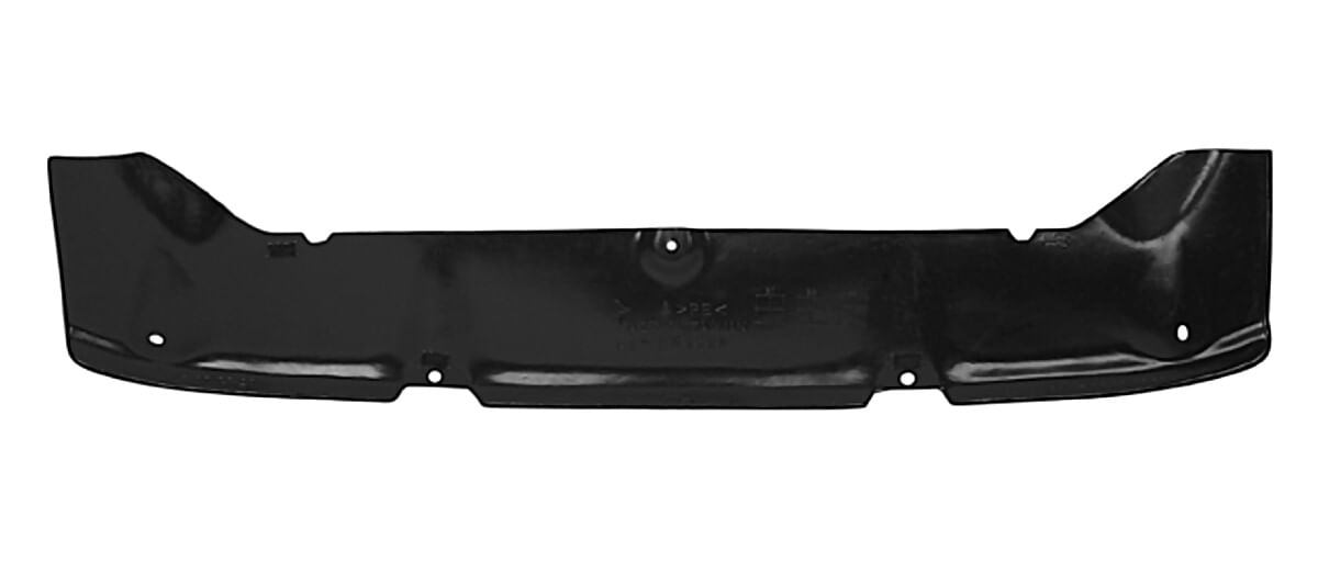 Tolva Motor Inferior