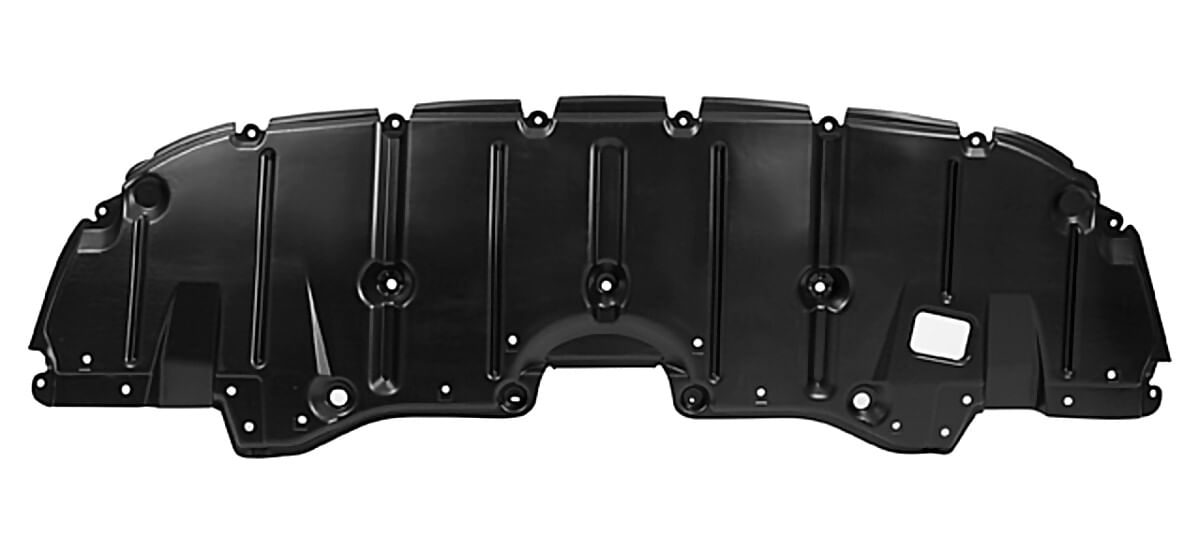 Tolva Motor Inferior