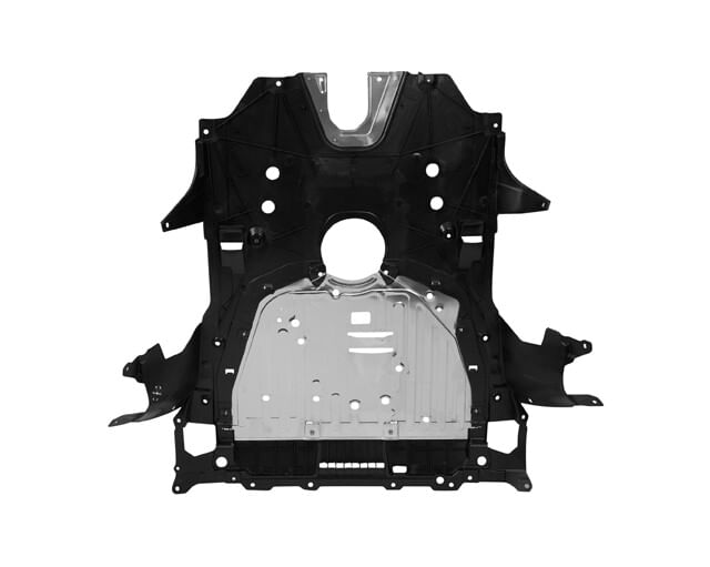 Tolva Motor Inferior