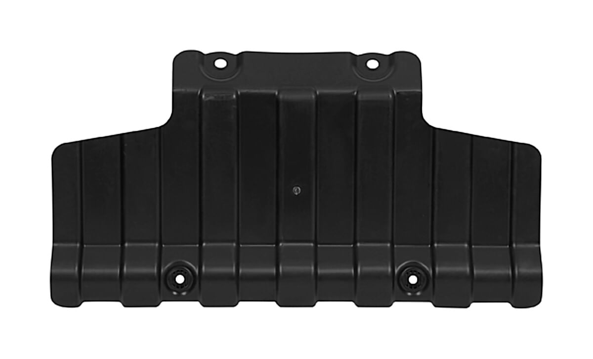 Tolva Motor Inferior