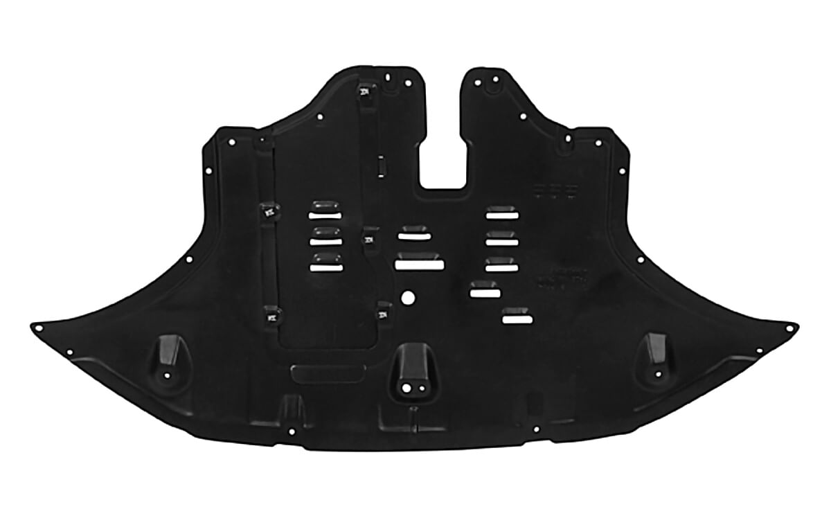 Tolva Motor Inferior Delantera