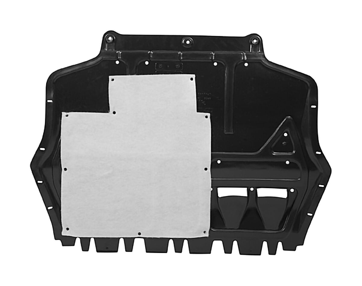 Tolva Motor Inferior