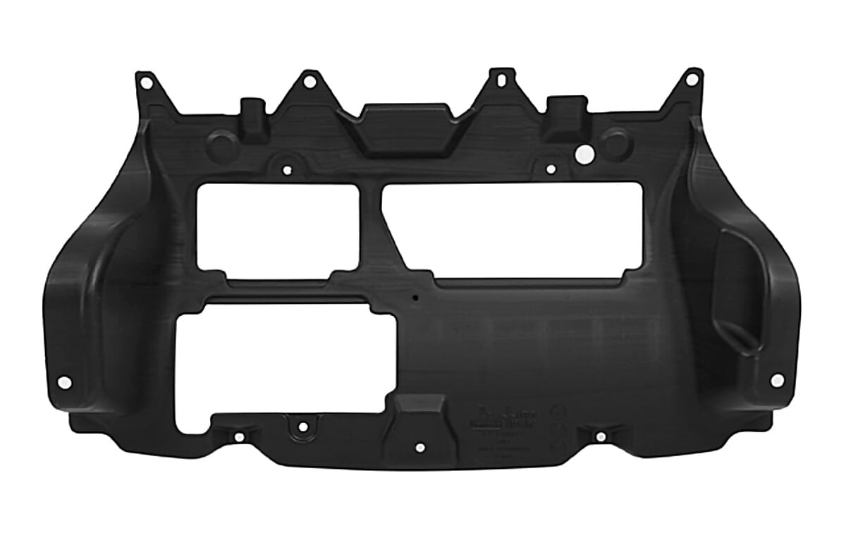 Tolva Motor Inferior