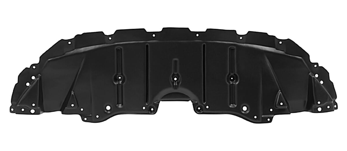 Tolva Motor Inferior Delantera
