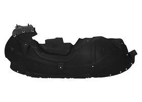 Tolva Salpicadera Lámina Lado Conductor