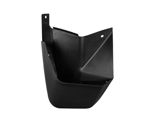 Lodera Trasera Lado Conductor