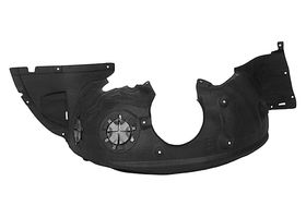 Tolva Salpicadera Delantera Lado Conductor