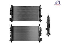 Radiador De Agua Soldado Aut