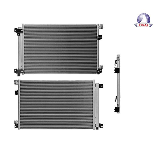 polar-condensador-de-enfriamiento-soldado-con-secador-subaru-b9-tribeca-2006-2007-b9-tribeca-h6-3-6l-0