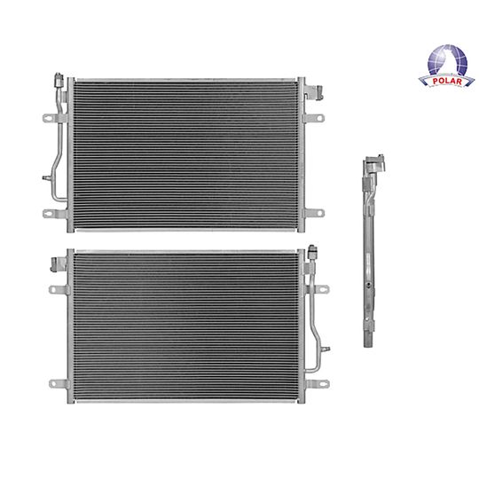 polar-condensador-de-enfriamiento-soldado-con-secador-audi-a4-2003-2004-a4-quattro-l4-1-8l-v6-3-0l-0 polar-condensador-de-enfriamiento-soldado-con-secador-audi-a4-2003-2004-a4-quattro-l4-1-8l-v6-3-0l-0