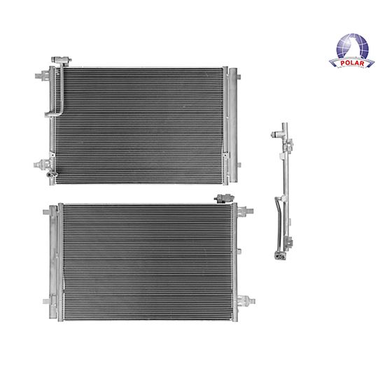 polar-condensador-de-enfriamiento-soldado-con-secador-audi-a8-2011-2014-a8-quattro-v6-3-0l-0 polar-condensador-de-enfriamiento-soldado-con-secador-audi-a8-2011-2014-a8-quattro-v6-3-0l-0