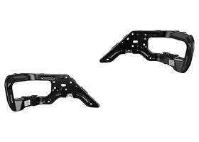 Par De Brazos Defensa Traseras