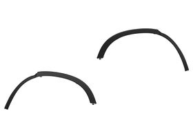 Par De Molduras Para Salpicadera Traseras