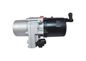 Bomba De Dirección Electrohidraulica Con Depósito