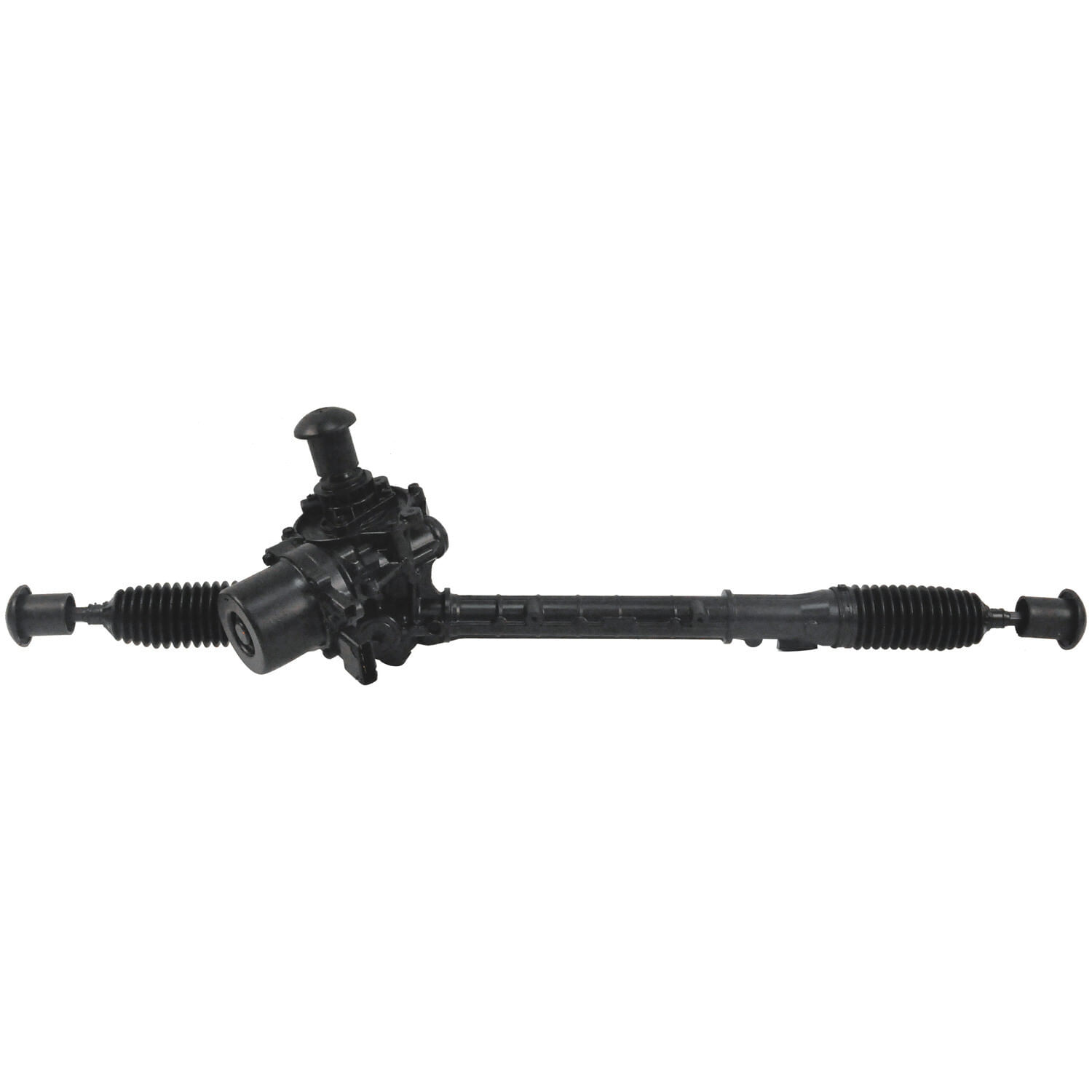 Cremallera Electroasistida Reman