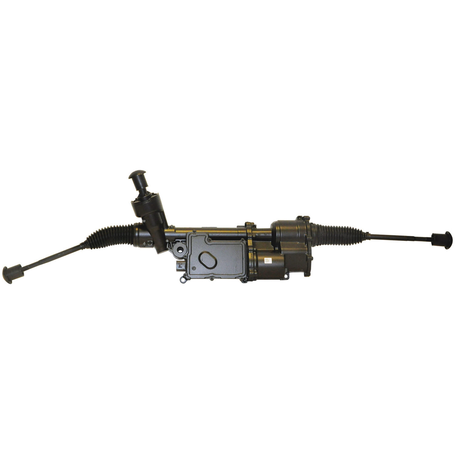 Cremallera Electroasistida Reman