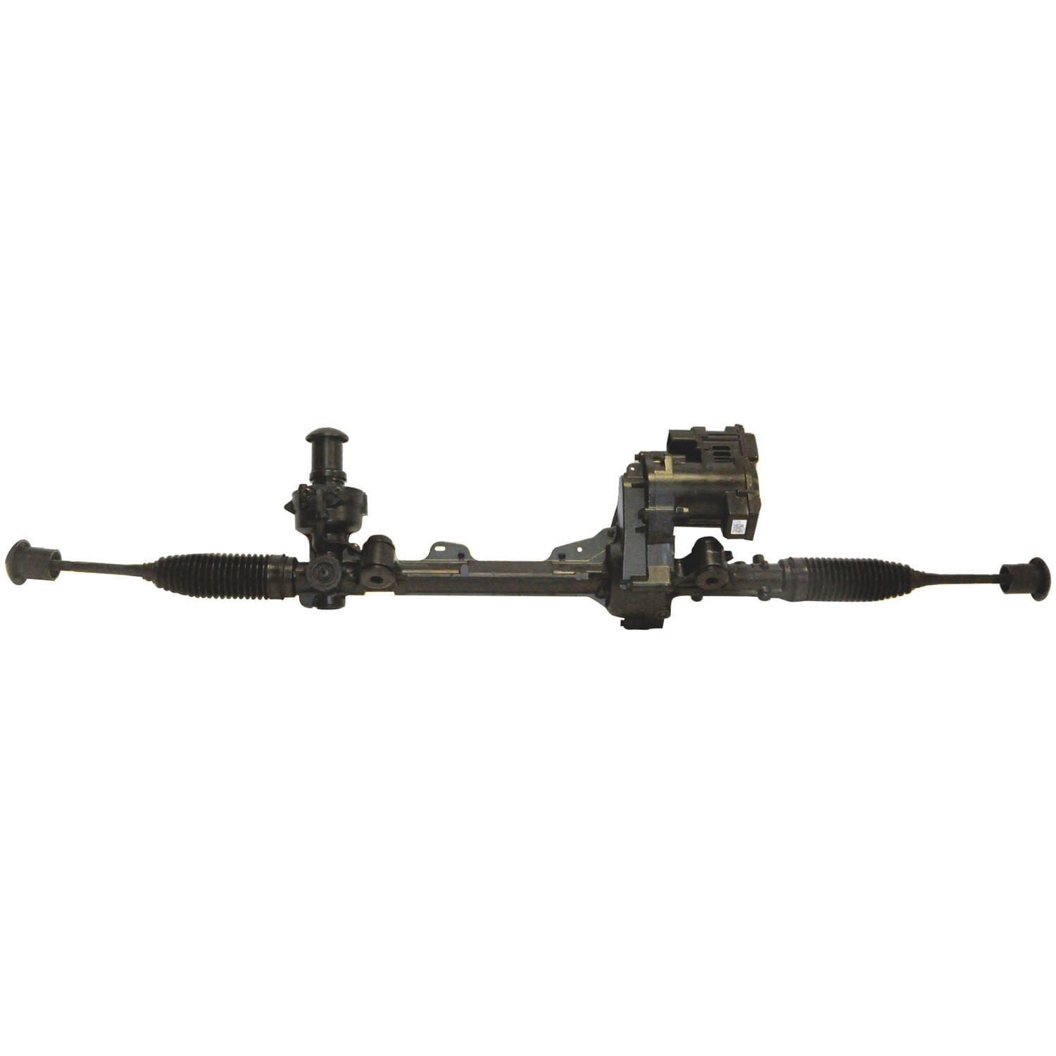 Cremallera Electroasistida Reman
