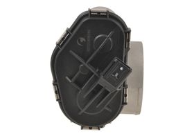 Cuerpo De Aceleración