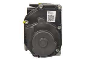 Cuerpo De Aceleración Reman