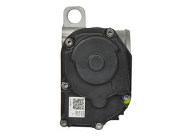 Cuerpo De Aceleración Reman