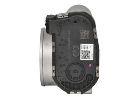 Cuerpo De Aceleración Reman