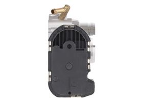 Cuerpo De Aceleración