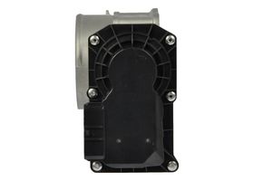 Cuerpo De Aceleración