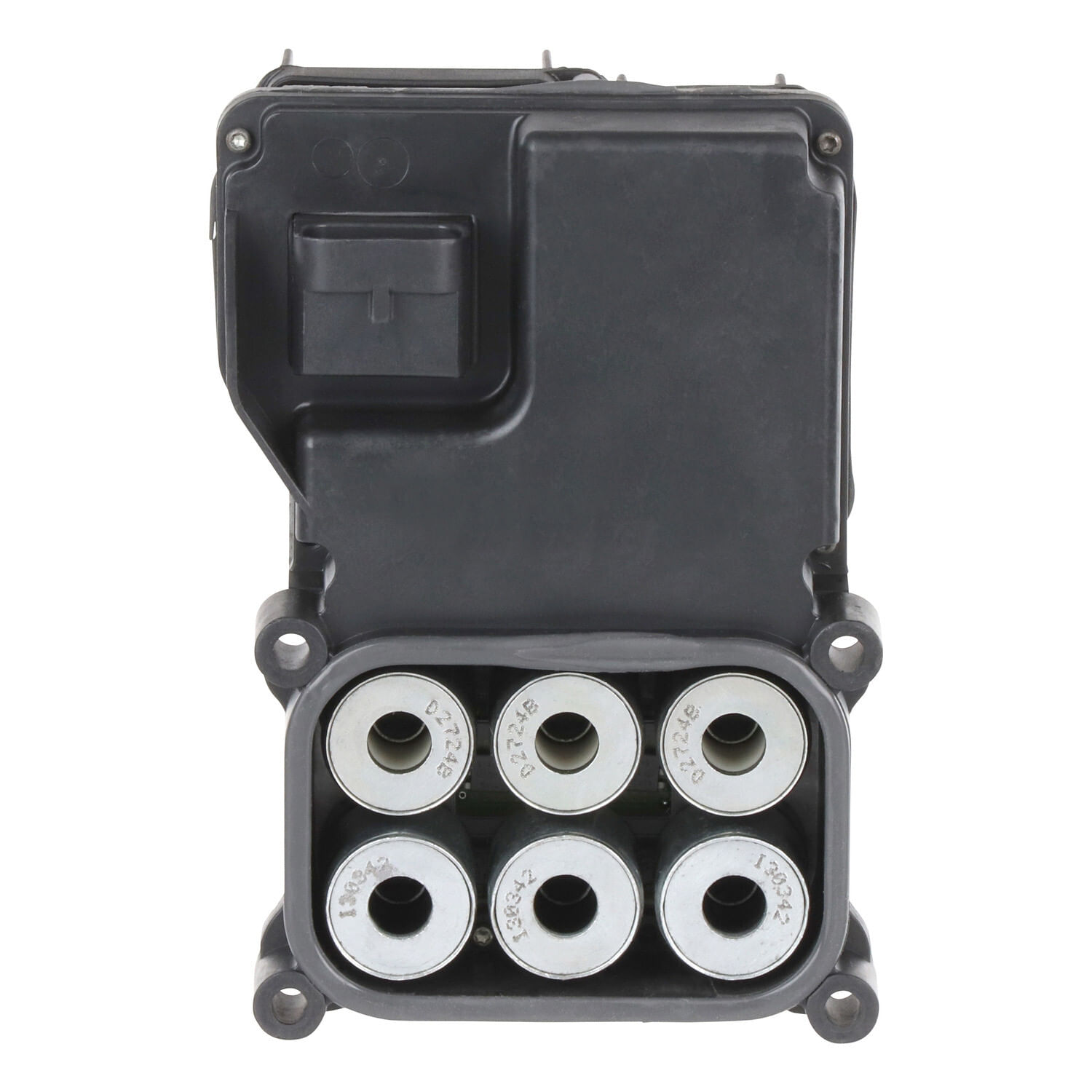 Modulo De Control De Abs