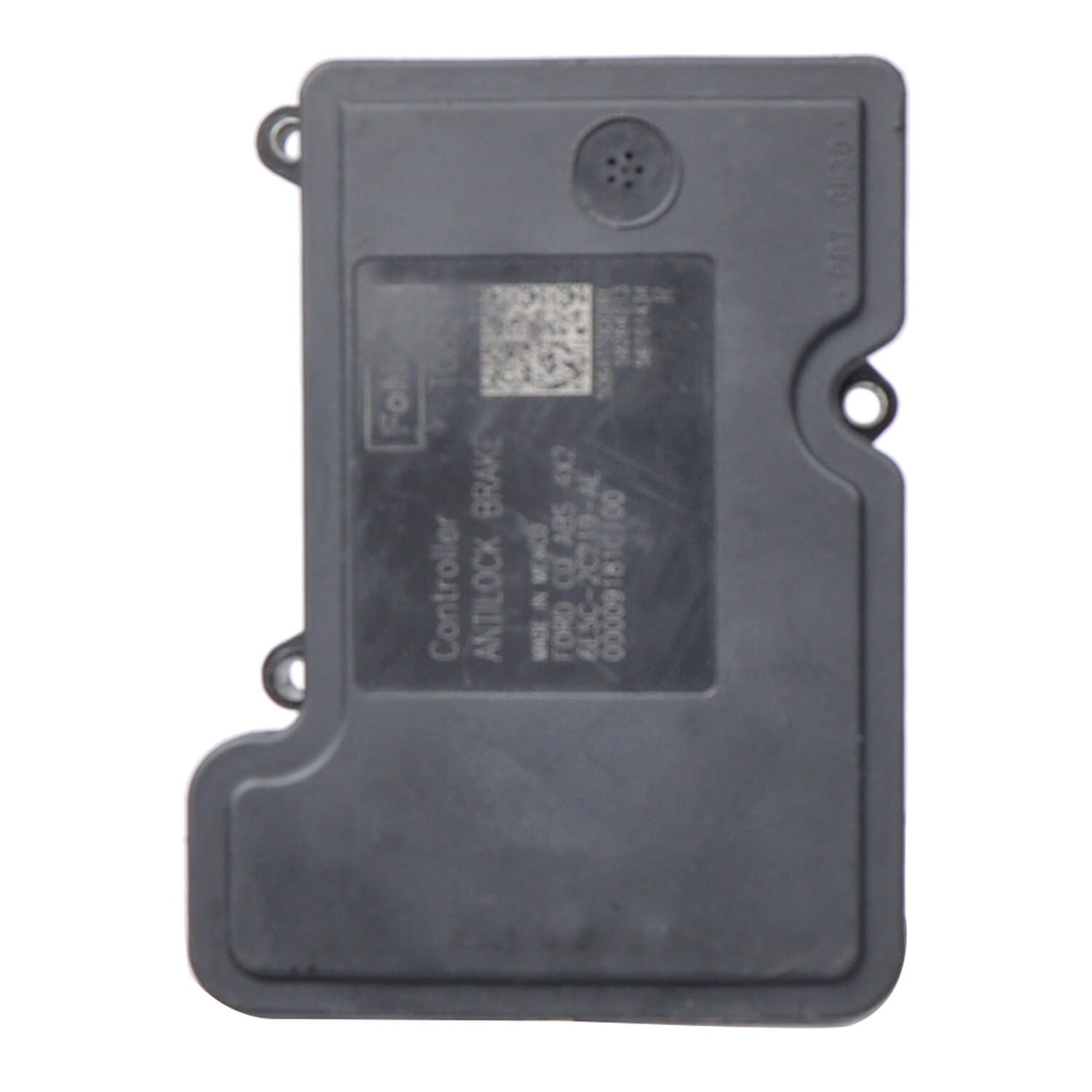 Modulo De Control De Abs