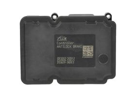 Modulo De Control De Abs