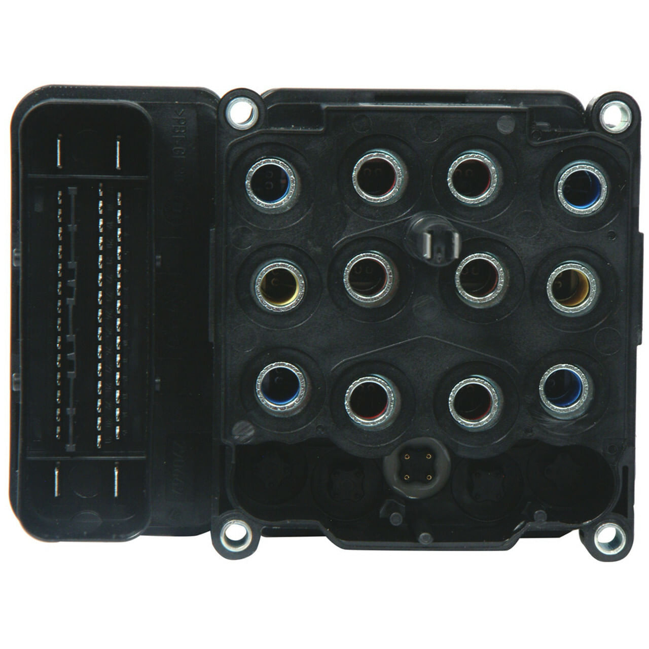 Modulo De Control De Abs