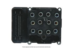 Modulo De Control De Abs