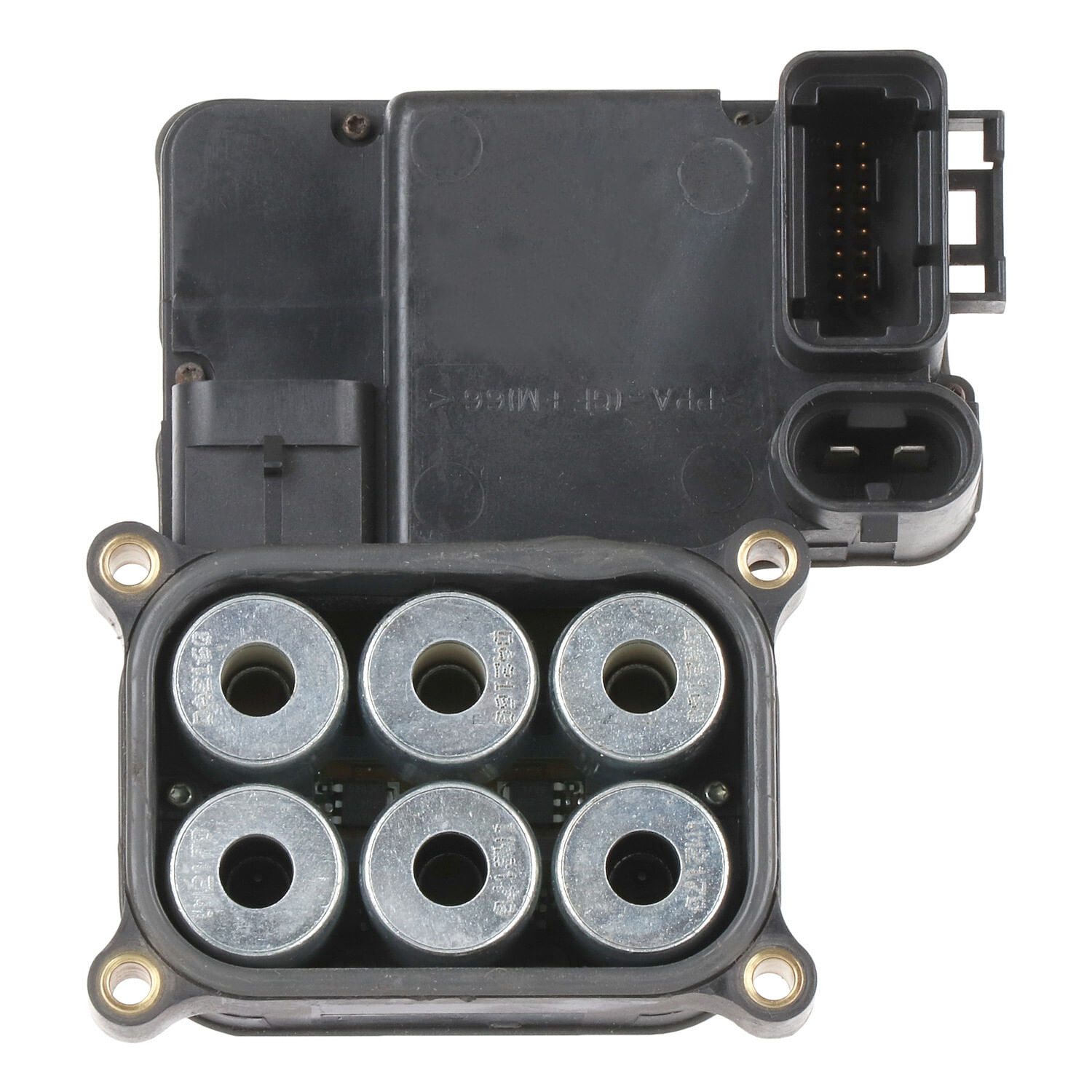Modulo De Control De Abs