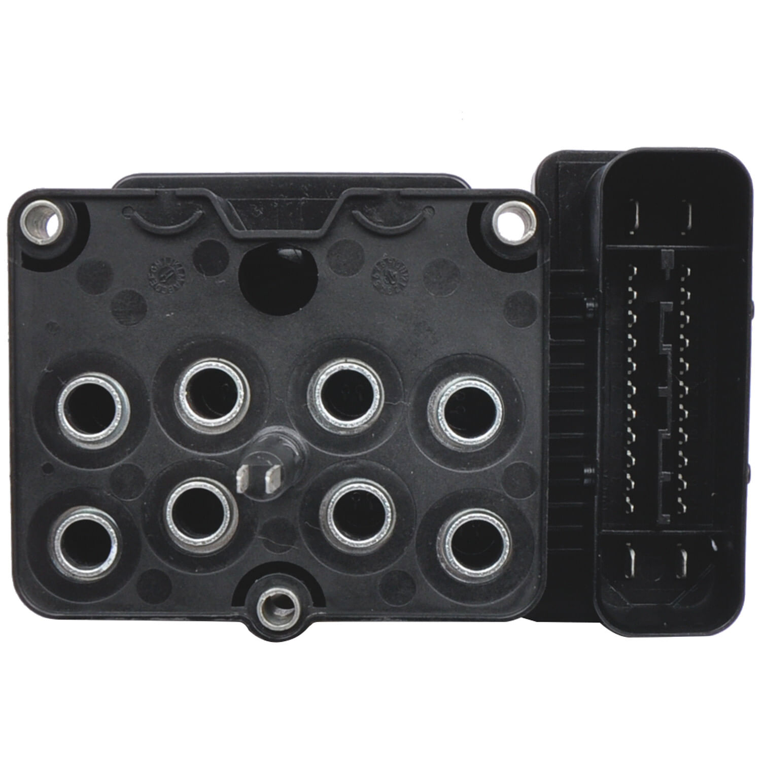 Modulo De Control De Abs