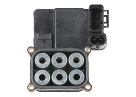 Modulo De Control De Abs
