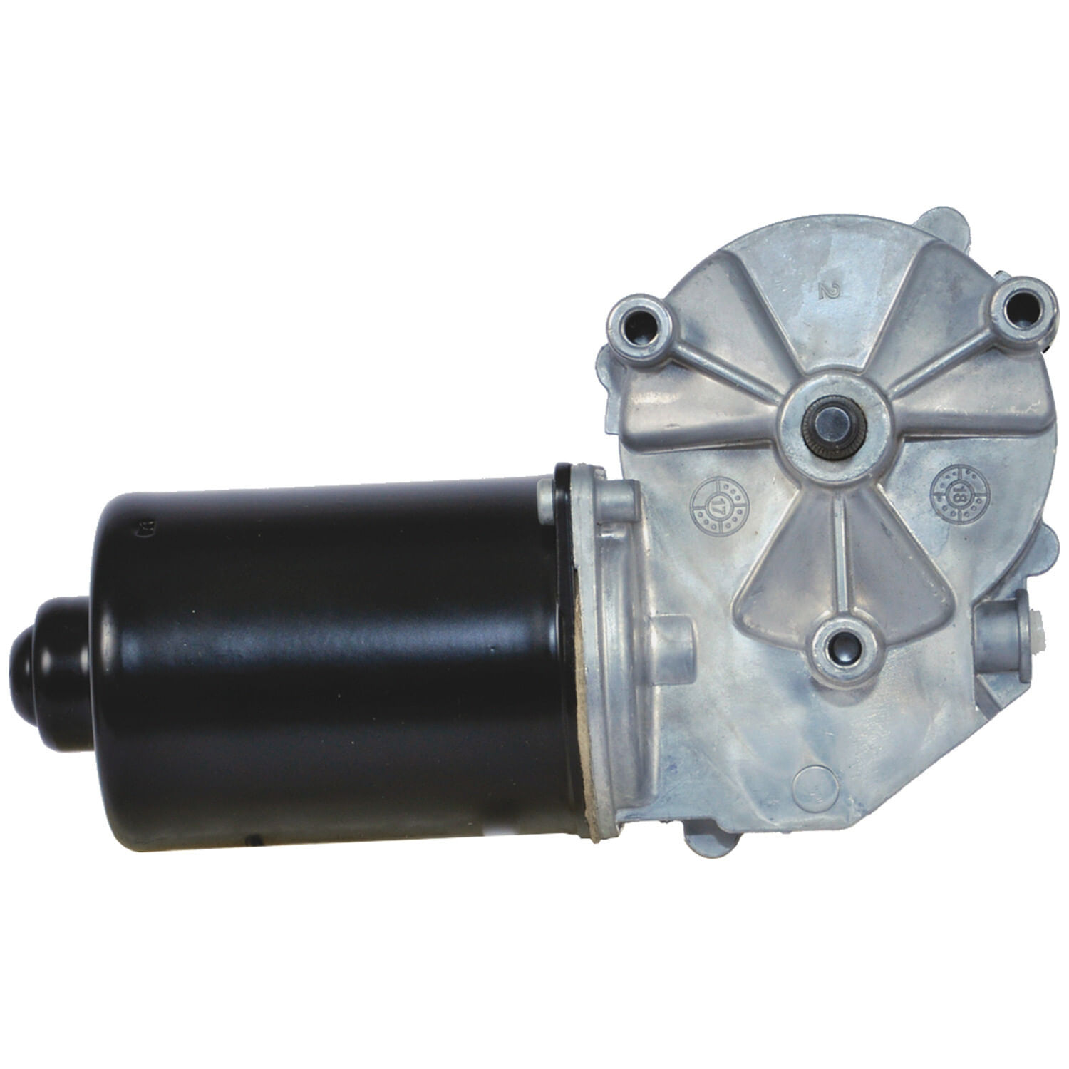 Motor Limpiaparabrisas Delantero