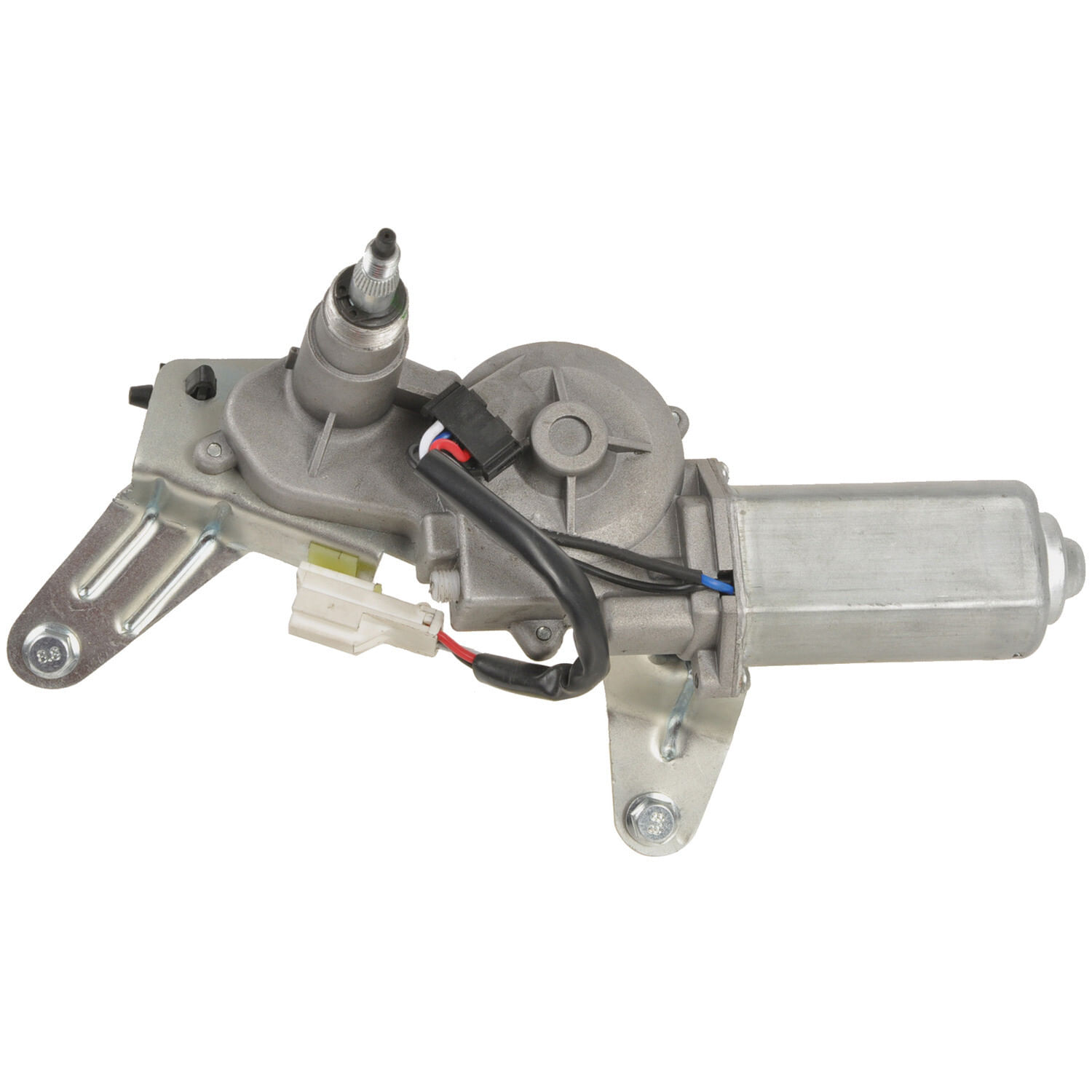 Motor Limpiaparabrisas Trasero