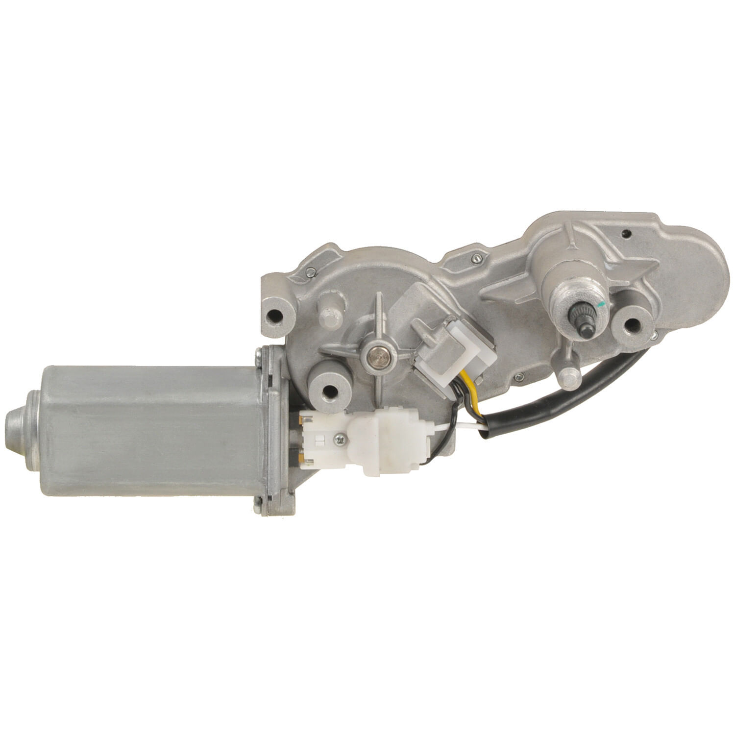 Motor Limpiaparabrisas Trasero