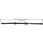 cardone-tubo-cardan-2247-00-milimetros-trasero-toyota-highlander-2001-2007-highlander-0