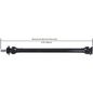 cardone-tubo-cardan-904-00-milimetros-delantero-infiniti-q70-2014-2017-q70-0