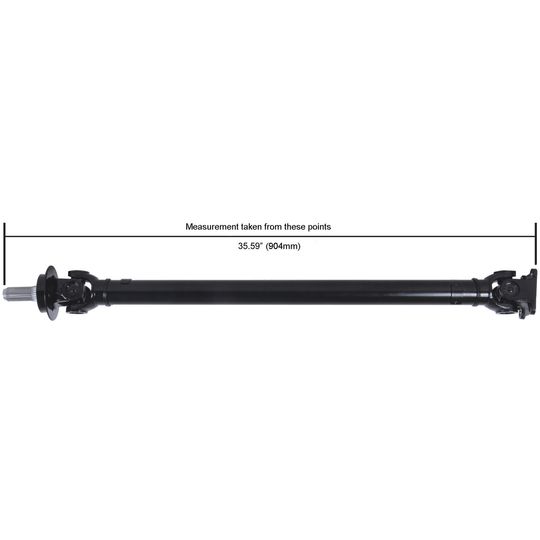 cardone-tubo-cardan-904-00-milimetros-delantero-infiniti-ex37-2013-ex37-0
