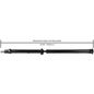 cardone-tubo-cardan-1642-00-milimetros-trasero-subaru-outback-2005-2009-outback-h4-2-5l-0