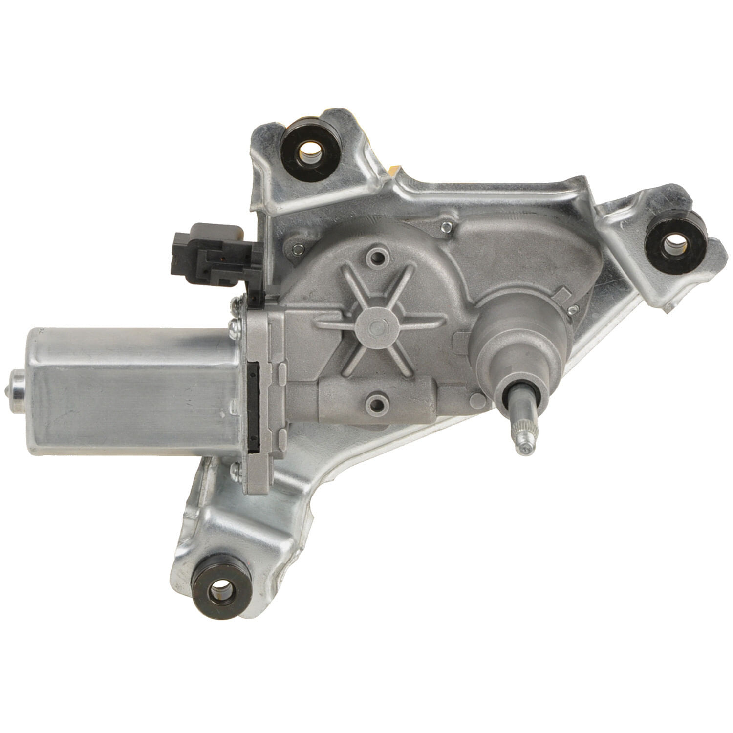 Motor Limpiaparabrisas Trasero