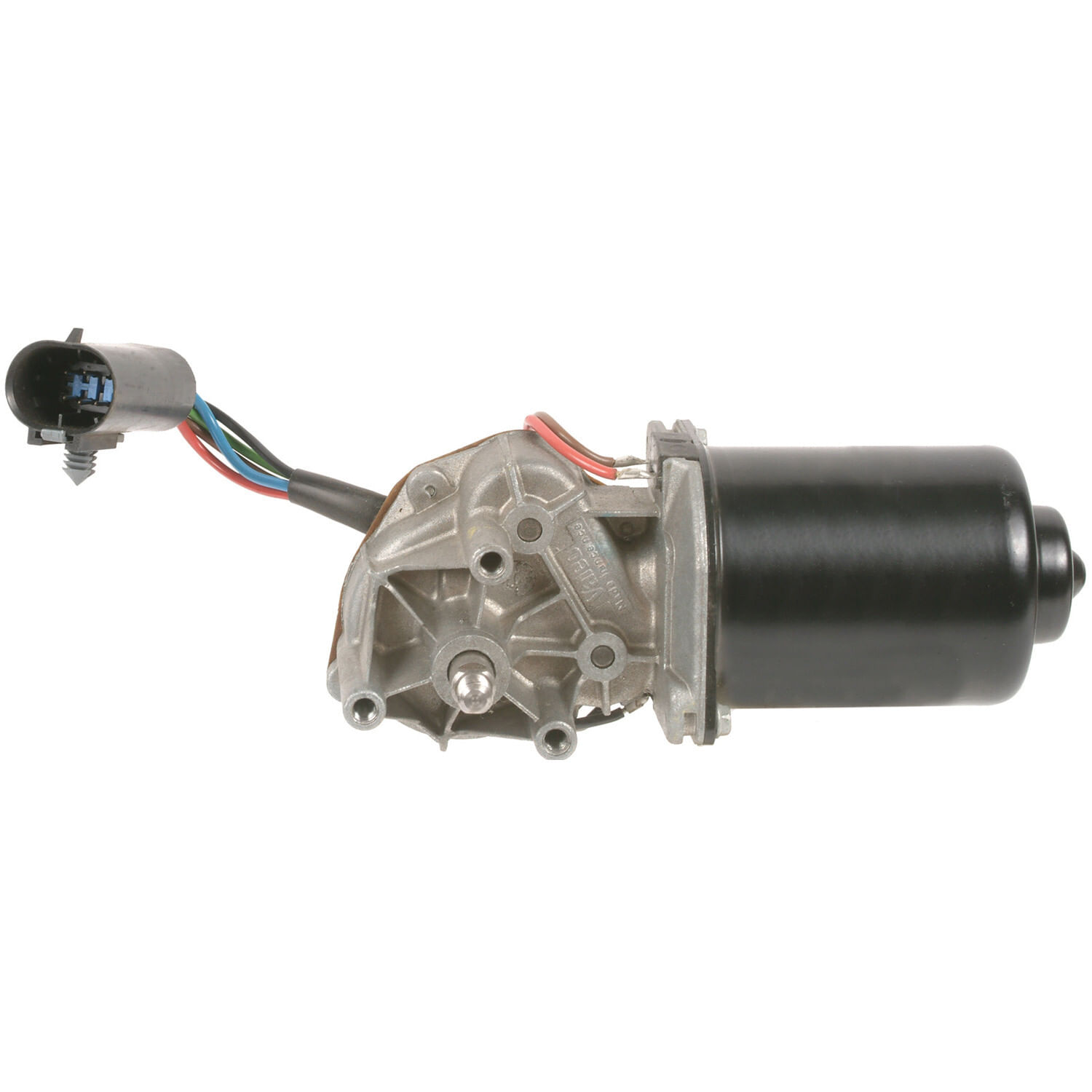 Motor Limpiaparabrisas Delantero