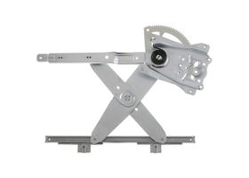 Elevador Para Cristal Eléctrico Delantero Sin Motor Lado Pasajero