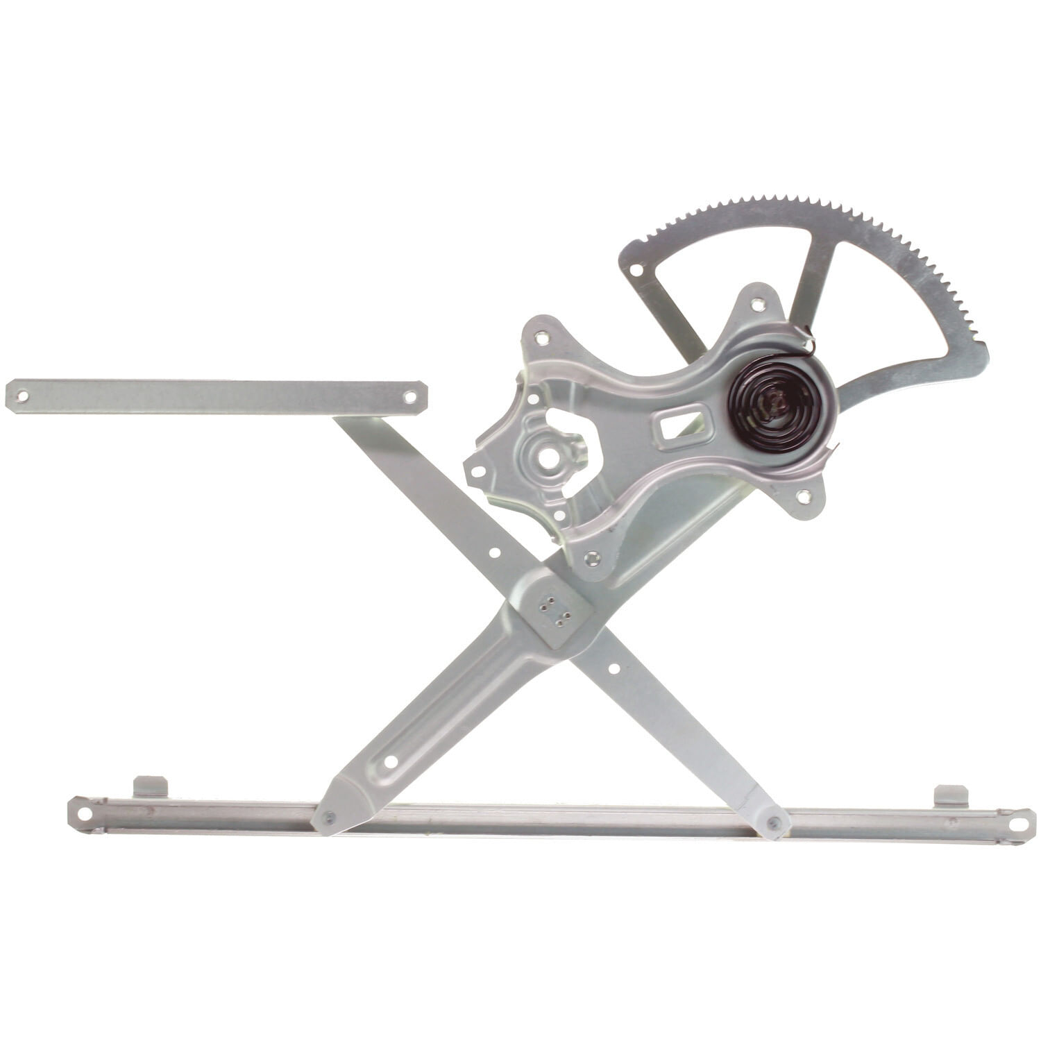Elevador Para Cristal Eléctrico Delantero Sin Motor Lado Conductor