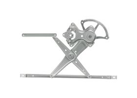 Elevador Para Cristal Eléctrico Delantero Sin Motor Lado Conductor