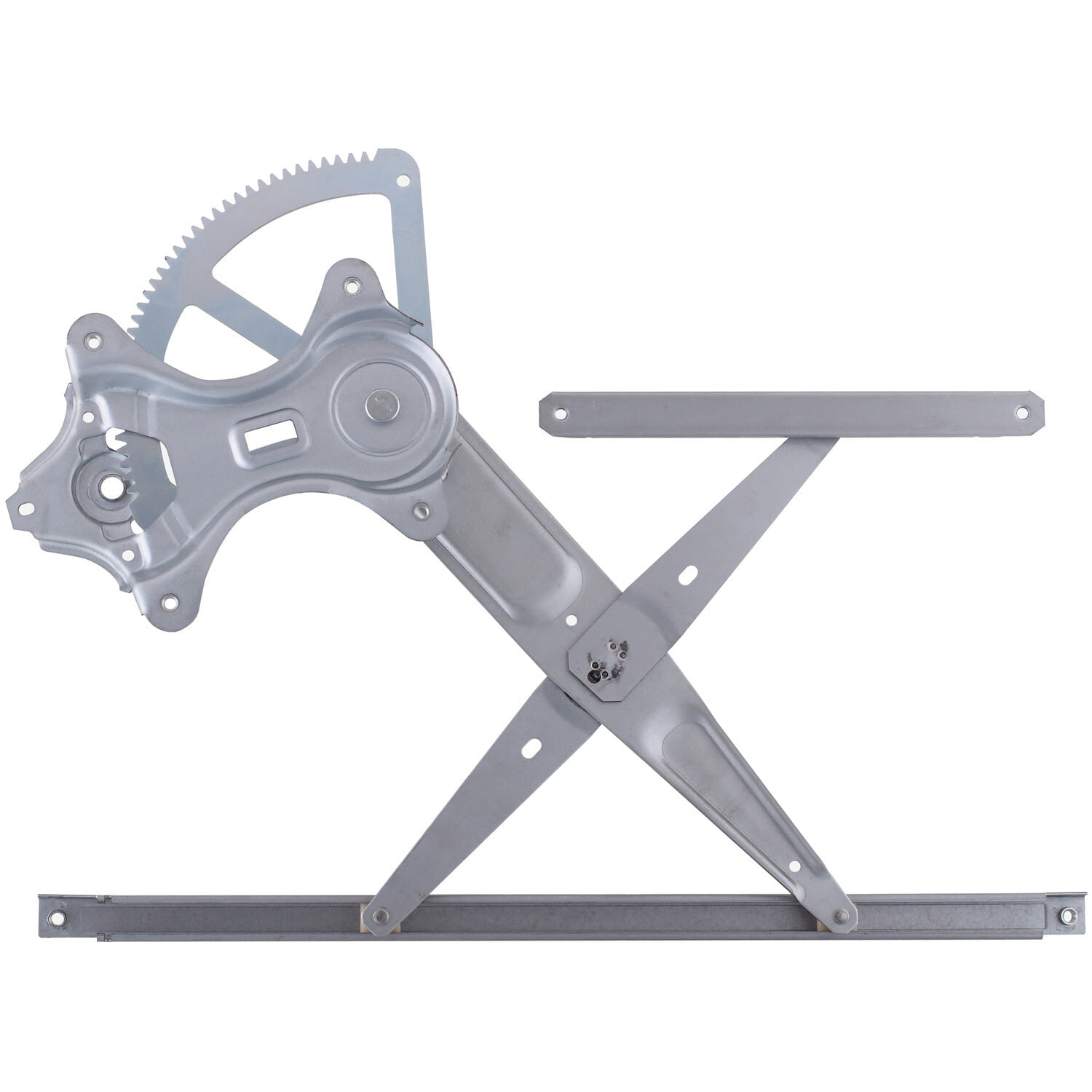 Elevador Para Cristal Eléctrico Delantero Sin Motor Lado Conductor